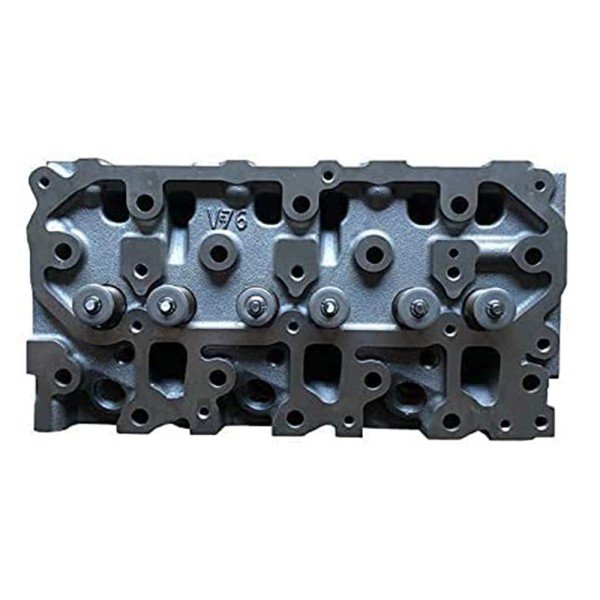 Diesel engine Yanmar 3TNV76-Q