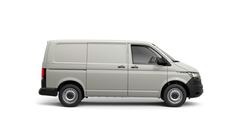 Volkswagen 7DF- AAB1