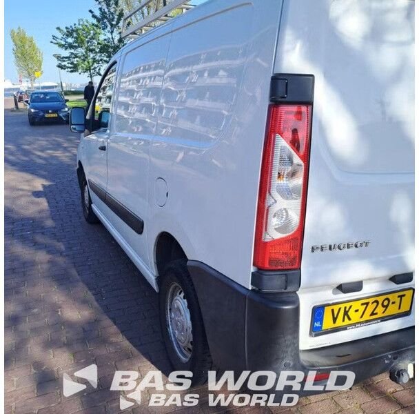 Van Peugeot EXPERT 220C 2.0HDI