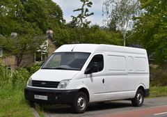 LDV MAXUS 2.8 / 120
