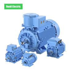 ABB M3BP 132SMB 6B