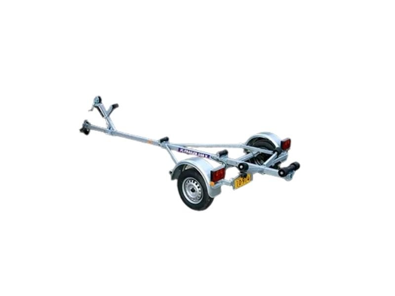 Juncar 450VP