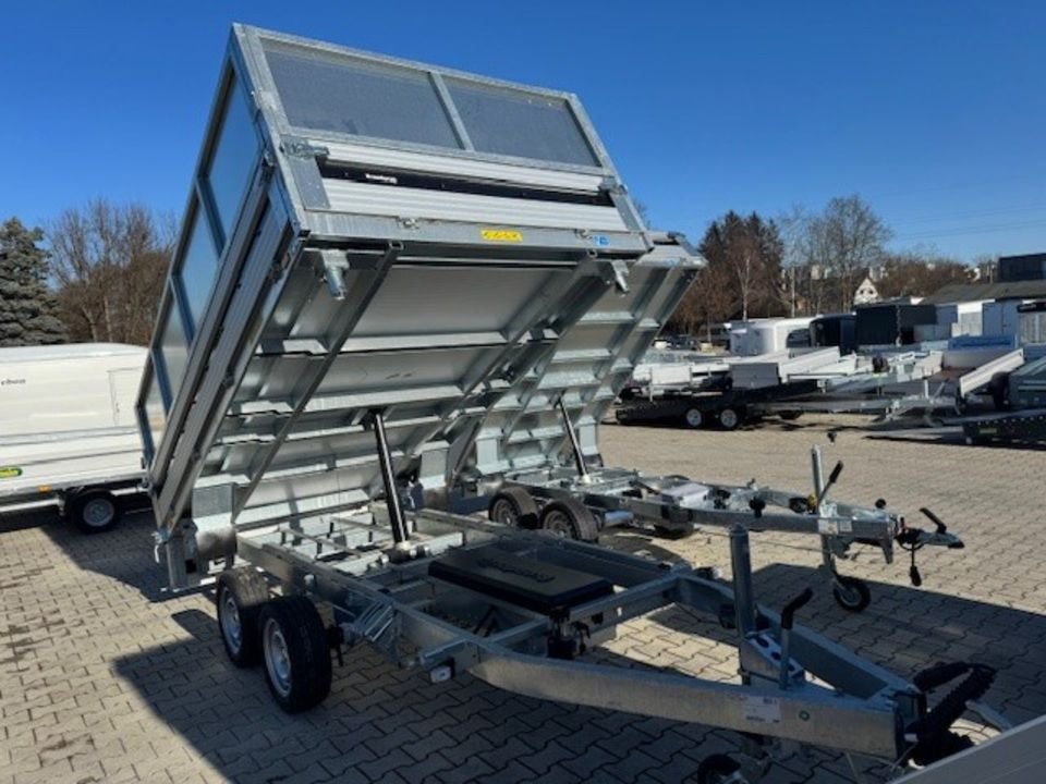 Kuiper KB 3500