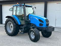 Landini Vision 95