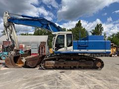 Hitachi EX1100