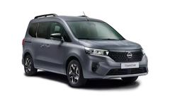 Nissan E 2.7TDI