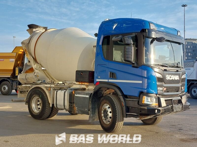 Scania 360