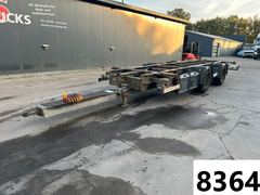 H&w HWTCAB 1881