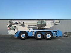 Terex AC55L