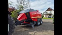 Vicon Quader-/Hochdruckpresse / Square baler