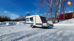 Adria 4258 AD