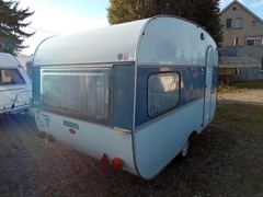 Adria 380