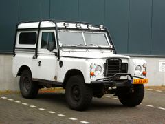 Land Rover LAND ROVER 88