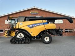 New Holland CR 980 A