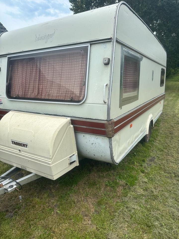 Tabbert 470
