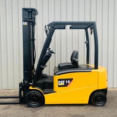 CAT Lift Trucks EP16PN