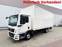 MAN 8.150/3050 4X2 BL