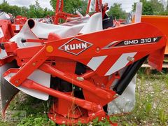 Kuhn GMD 310 F