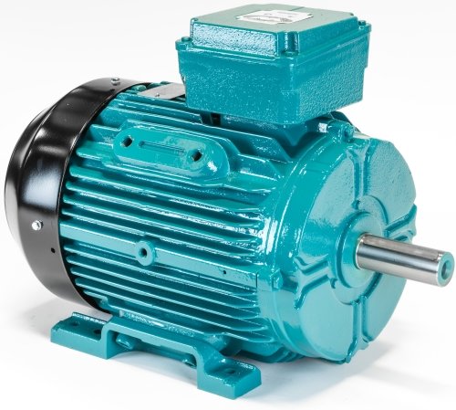 Electric motor Brook Crompton WM2-DA90LWX-6
