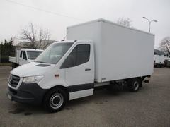 Mercedes Benz SPRINTER BE-COMBI 3500PLUS