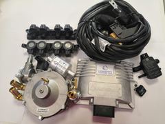 Landi Renzo Heavy-duty on-road engines