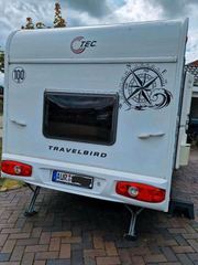 TEC 340 TRAVELBIRD TE TRB 340-750/340