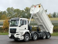 MAN 35.400 8X4 BL/2980