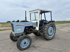 Landini Powermaster 210
