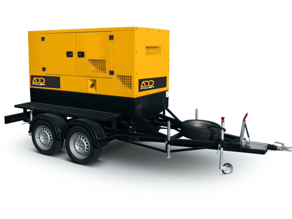 Anhänger Peki GVA 4000/8