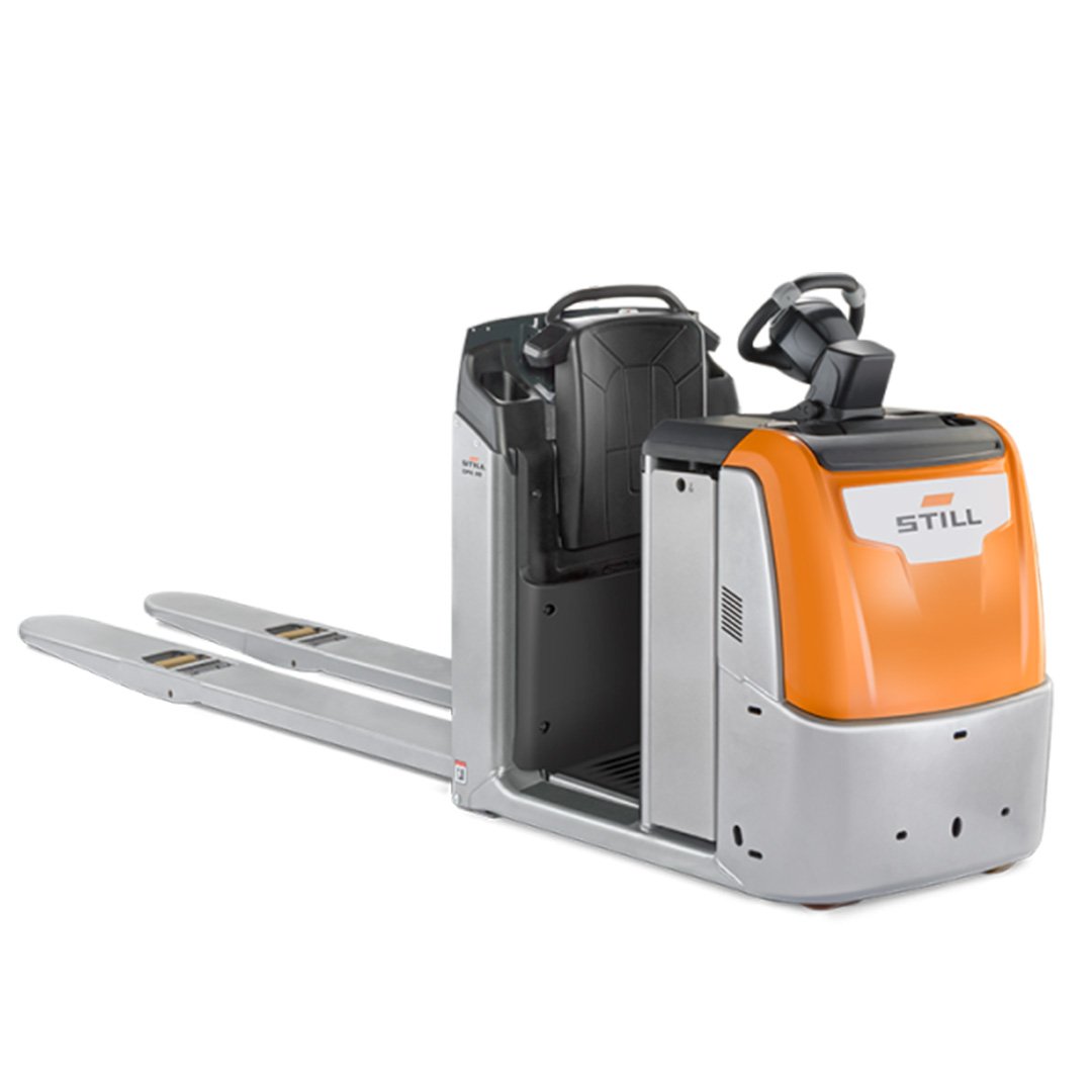 Forklift STILL Kommissionierer OPX 20-25 Plus