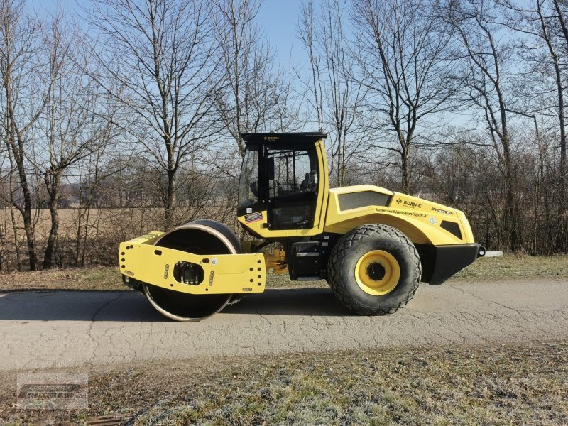 Bomag BW213D40