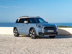 Mini Countryman Cooper SE ALL4