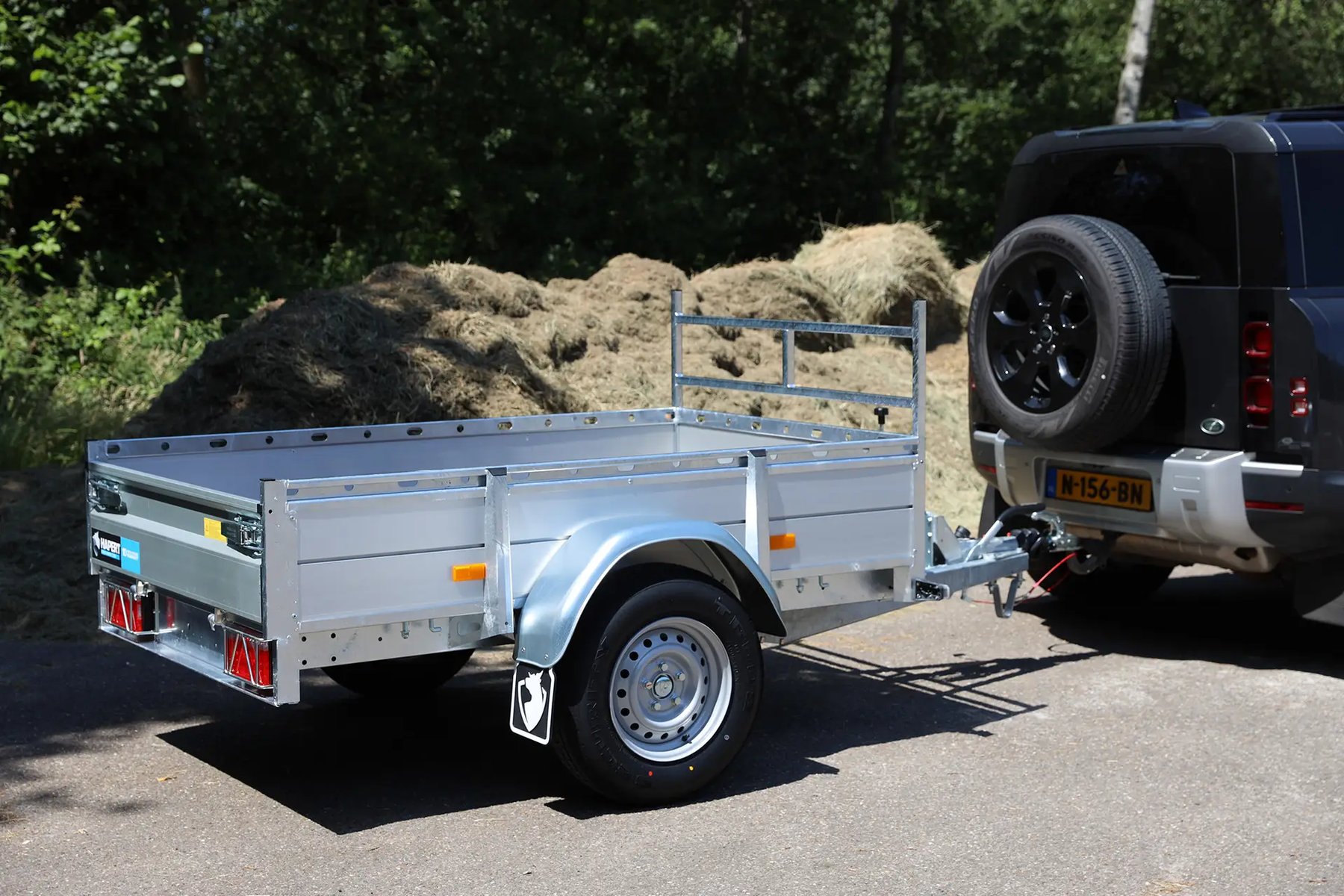 Hapert L1750