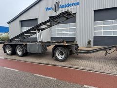 Burg BPA 10-18 AZXXX