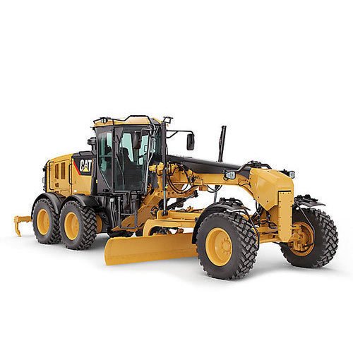 Grader Caterpillar R1300