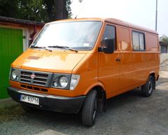 Fs Lublin Dostawcze