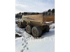 Terex SF 15298 cm³ A