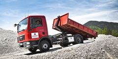 Palfinger TELESCOPIC T10