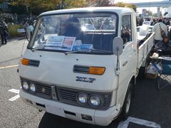 Isuzu ELF150