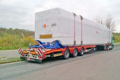 Max Trailer MAX210
