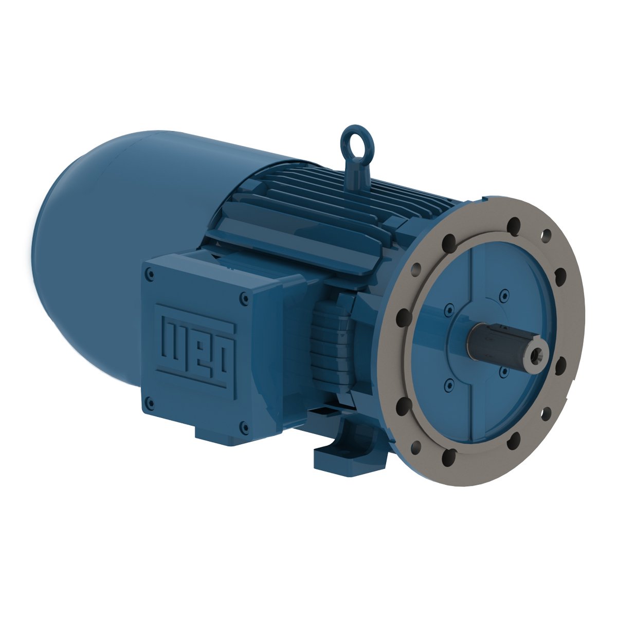 Electric motor WEG K44 EXNE2