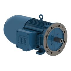 WEG K44 EXNE2