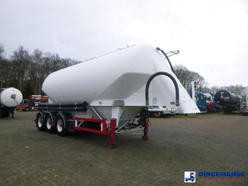 Trailer Zvvz Machinery NCD 45