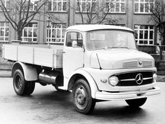 Gaz BA 3480 cm³