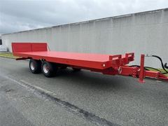 Jokke Trailers 124/245LJ