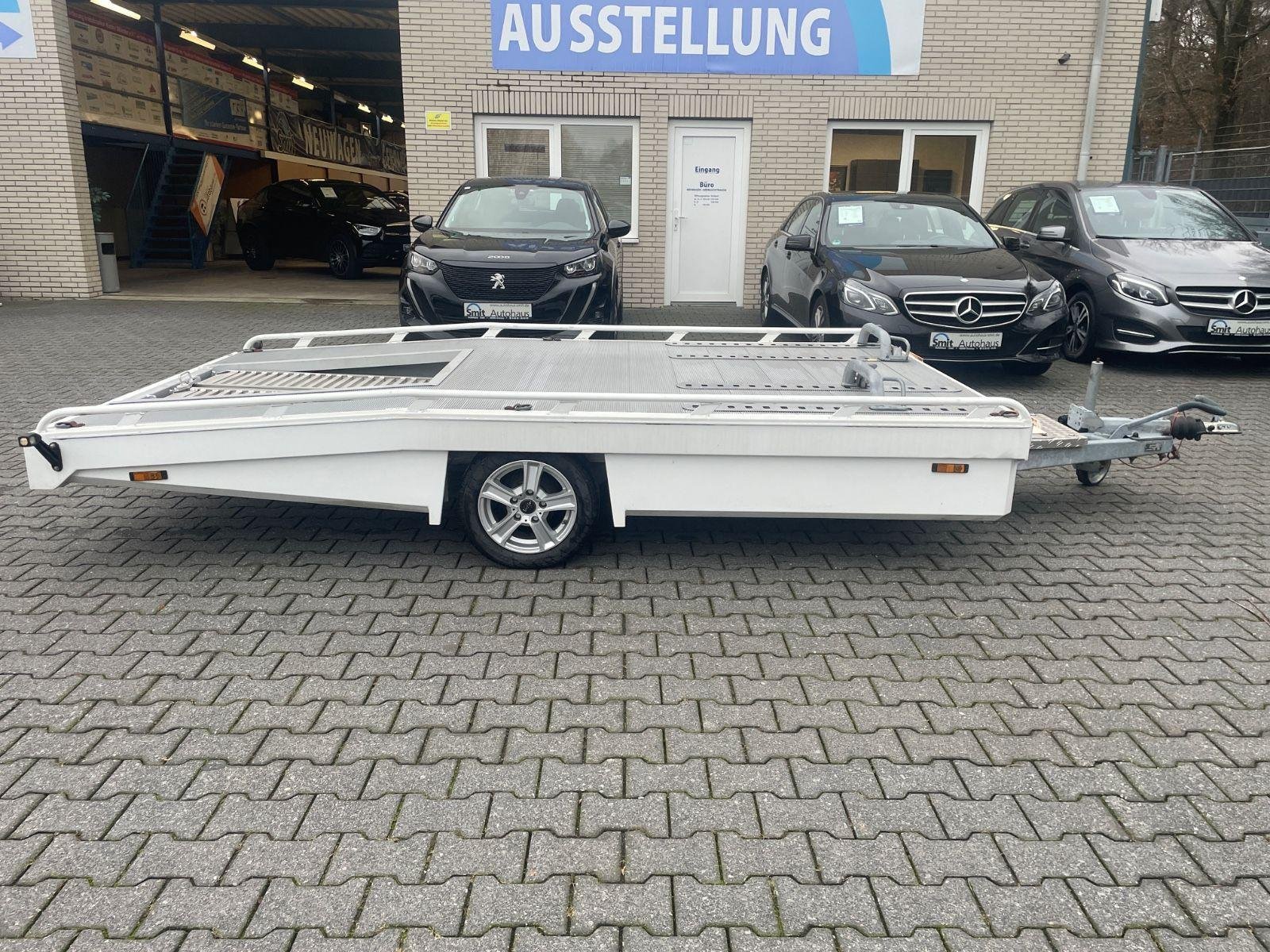 Tijhof TAS15
