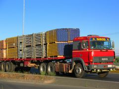 Iveco 190EW