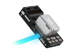 CUAV Pixhawk V6X