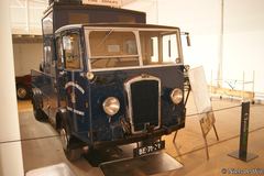 Dennis TOWERWAGON