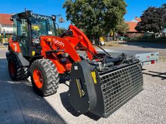 Kubota B21